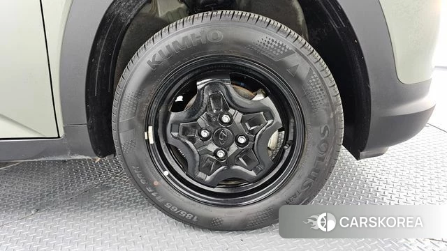 Hyundai Casper id 4354299 из Кореи 13