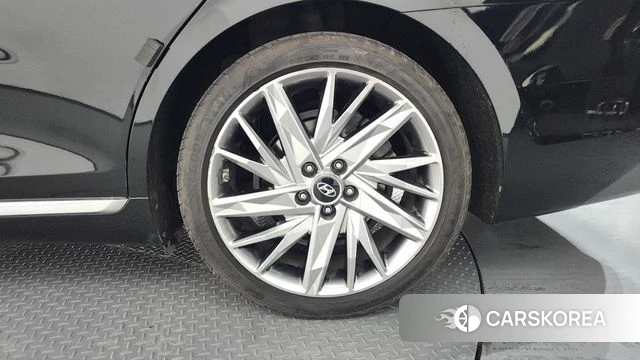 Hyundai The New Grandeur IG id 4604784 из Кореи 13