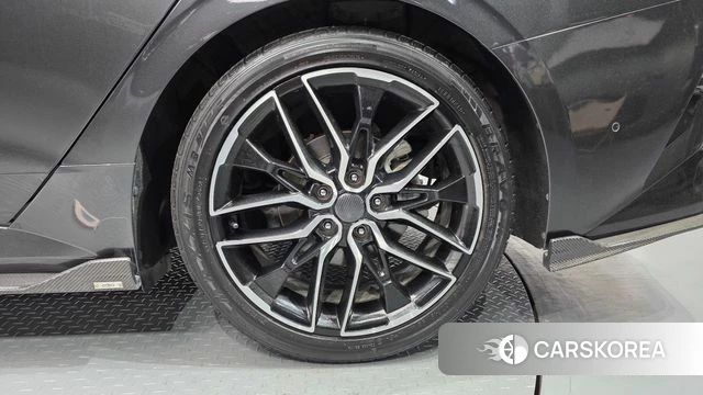 Kia K5 3rd generation id 4224720 из Кореи 13