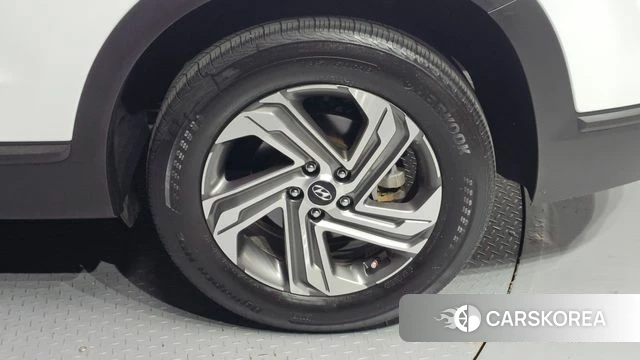 Hyundai The New Santa Fe id 4414837 из Кореи 13