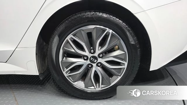 Kia K5 Hybrid 3rd Generation id 4594592 из Кореи 13