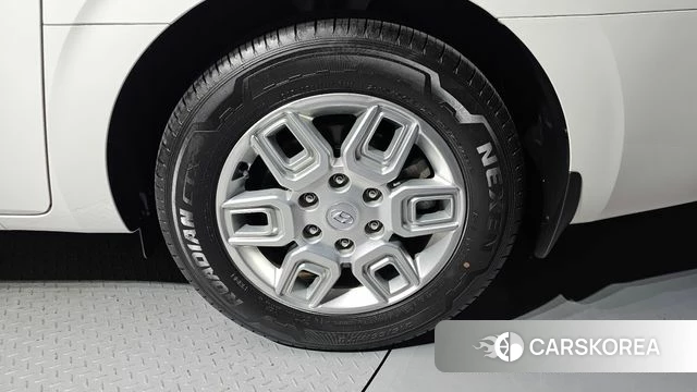 Hyundai Staria id 4457081 из Кореи 13