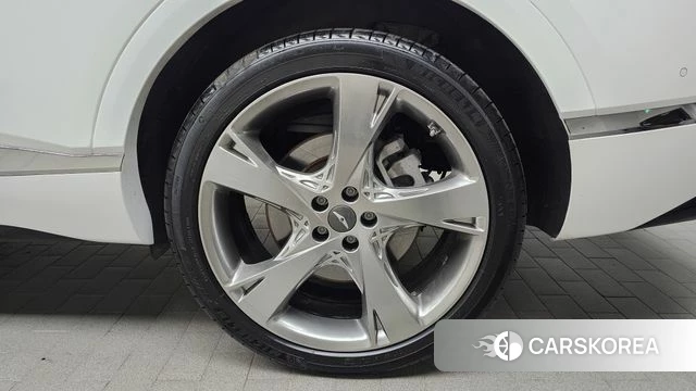 Genesis GV80 id 4202898 из Кореи 13