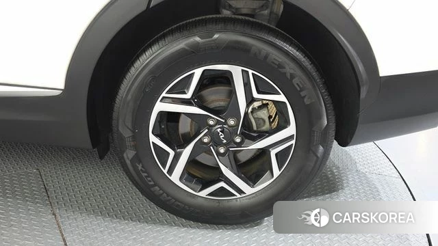 Kia Sportage 5th Generation id 4194819 из Кореи 13