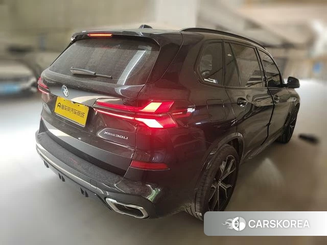 BMW X5 id 4393493 из Китая 13