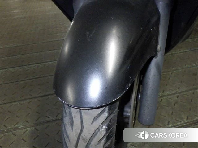 Honda SILVER WING 400 GT ABS id 4184750 из Японии 13