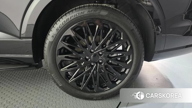 Hyundai Palisade (LX3) id 4359934 из Кореи 13