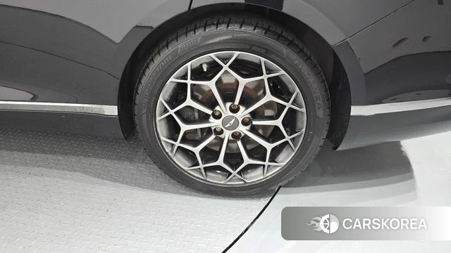 Genesis G80 (RG3) id 4749854 из Кореи 13