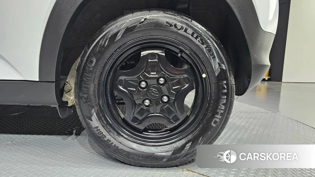 Hyundai Casper id 4872023 из Кореи 13