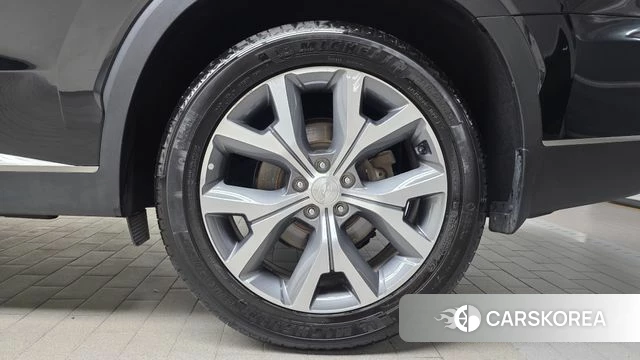 Hyundai Palisade id 4500726 из Кореи 13