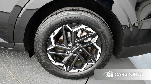 Kia The New Carnival 4th Generation id 4394562 из Кореи 13