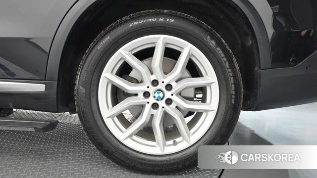 BMW X5 (G05) id 4657927 из Кореи 12