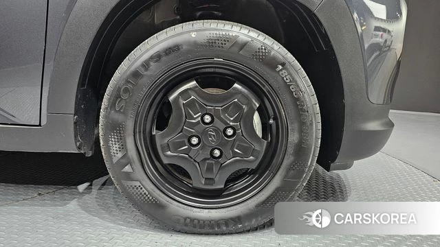 Hyundai Casper id 4921697 из Кореи 13