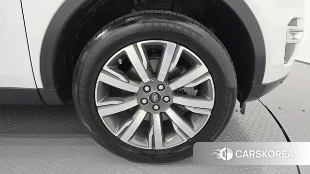 Land Rover Discovery Sports id 4865646 из Кореи 13