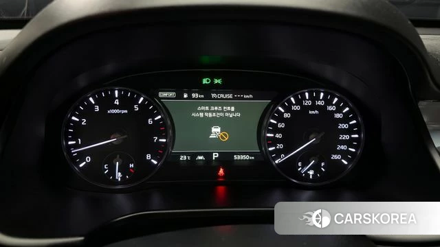 Kia More K9 id 4224619 из Кореи 13