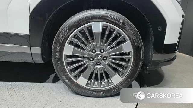 Hyundai Santa Fe (MX5) id 4941326 из Кореи 13