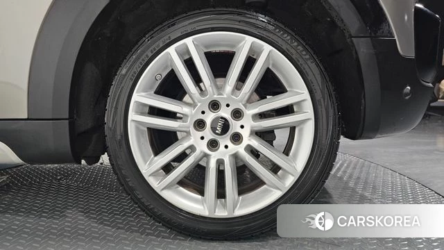 Mini Cooper Countryman id 4595795 из Кореи 13