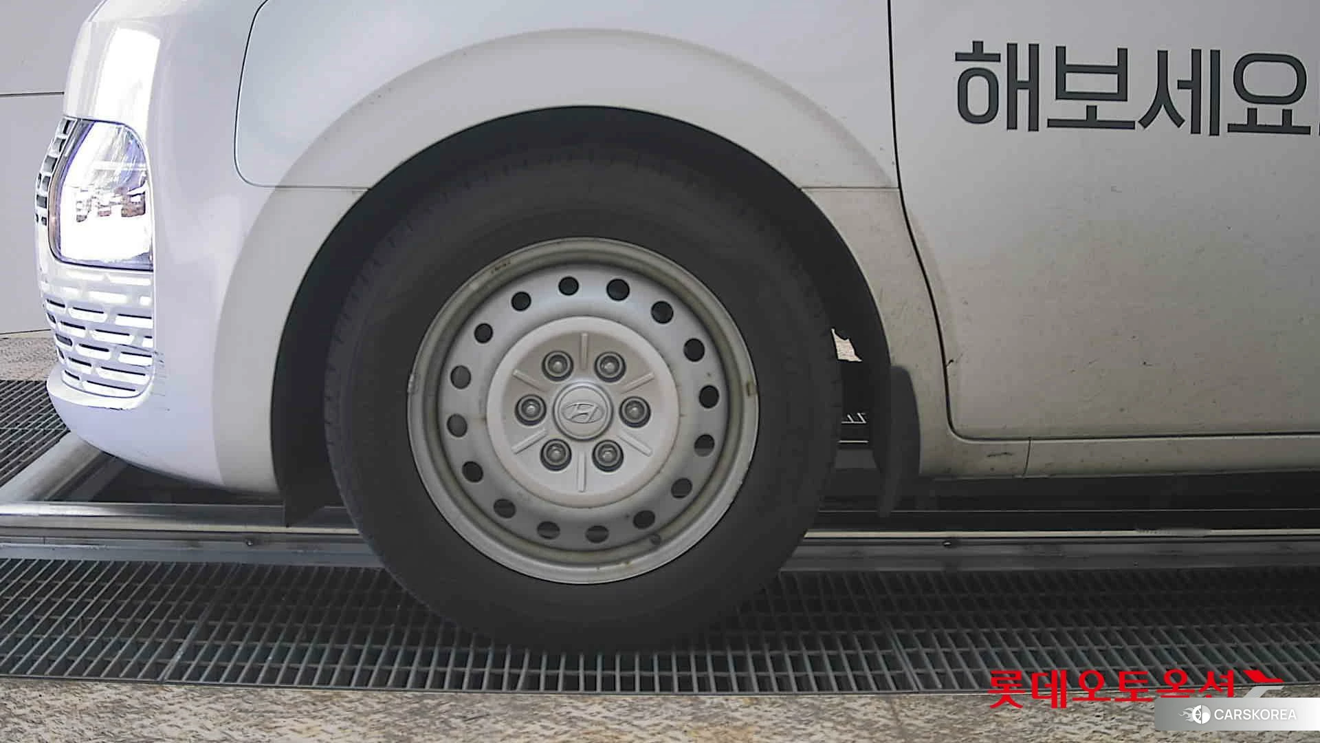 Hyundai Staria id 3882003 из Кореи 13