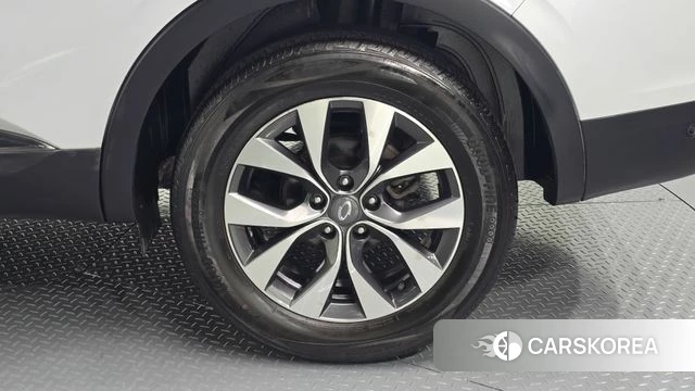 Renault Korea (Samsung) XM3 id 4794370 из Кореи 13
