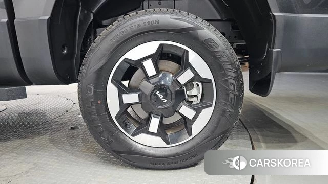 Kia Tasman id 4329412 из Кореи 13