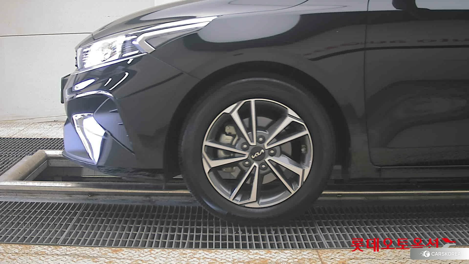 Kia K3 id 4902410 из Кореи 13