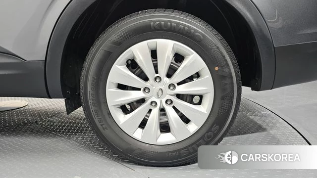Renault Korea (Samsung) XM3 id 4604138 из Кореи 13