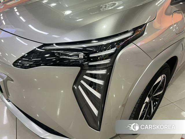 Aian AION Y id 3920682 из Китая 13