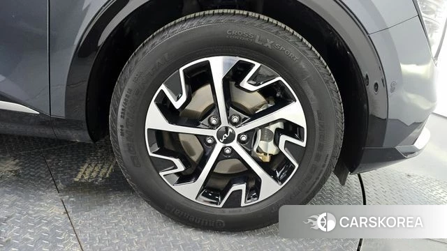 Kia Sportage 5th Generation Hybrid id 4381589 из Кореи 13