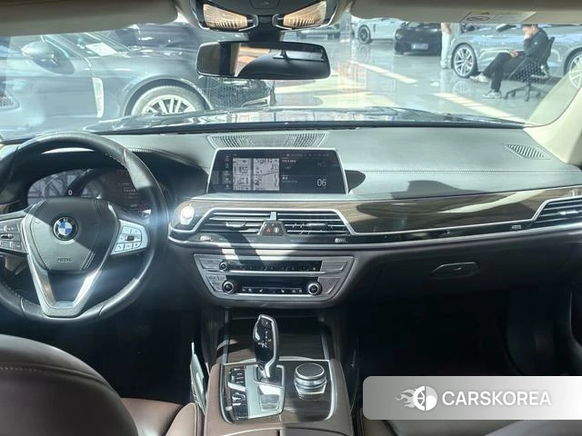 BMW 7 series id 4256854 из Китая 13