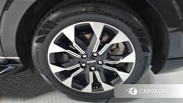 Kia Carnival 4th generation id 4517577 из Кореи 13