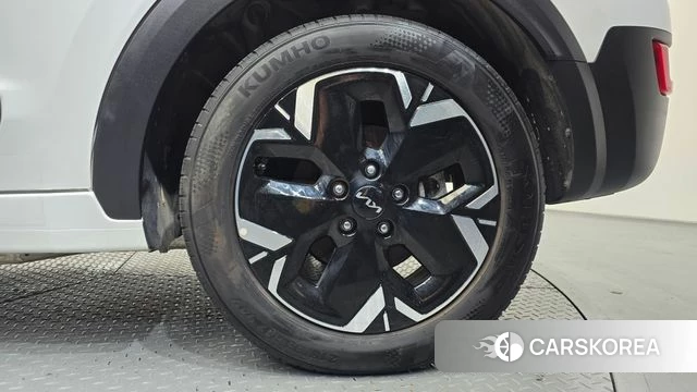 Kia Di All New Niro EV id 4696752 из Кореи 13