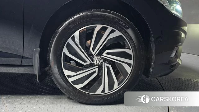 Volkswagen 7th Generation of Jetta id 4562401 из Кореи 13