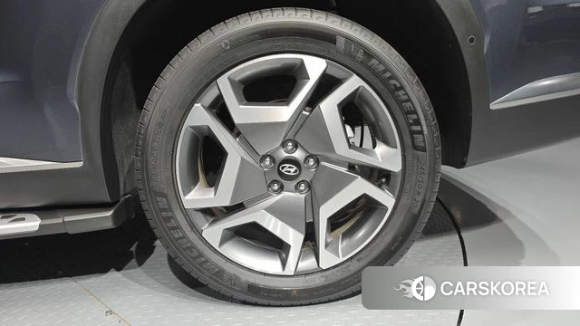 Hyundai The New Palisade id 4675116 из Кореи 13