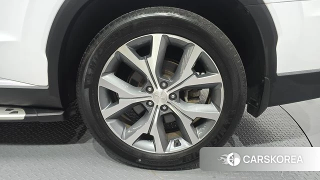 Hyundai Palisade id 4937016 из Кореи 13