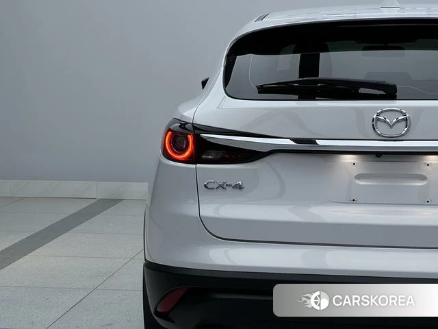 Mazda CX-4 id 4265799 из Китая 13
