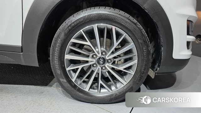 Hyundai All New Tucson id 4698727 из Кореи 13