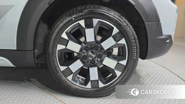 Mini Cooper Countryman id 4592152 из Кореи 13