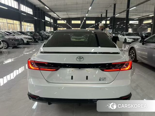 Toyota Camry id 4257482 из Китая 13