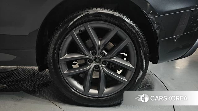 Land Rover Range Rover Sport 3rd Generation id 4302734 из Кореи 13