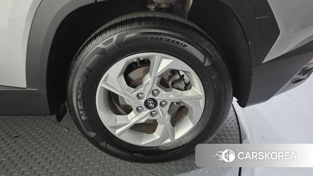 Hyundai Tucson (NX4) id 4506743 из Кореи 13