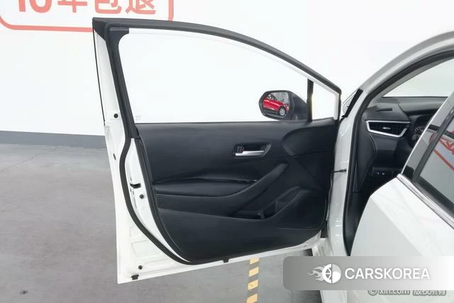 Toyota Asian lion id 4276507 из Китая 13