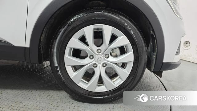 Renault Korea (Samsung) XM3 id 4855492 из Кореи 13