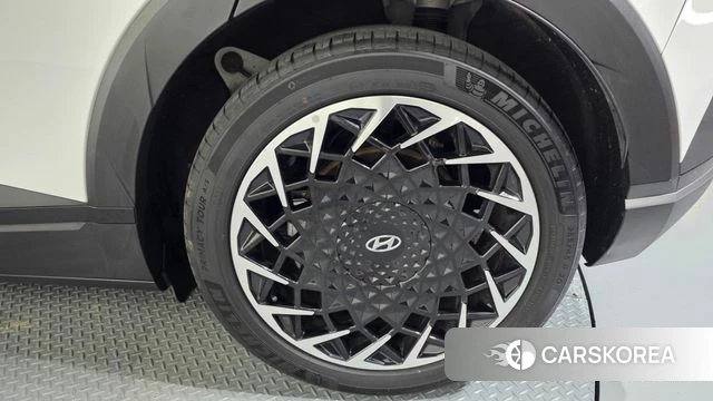 Hyundai Ionic 5 id 4354298 из Кореи 13