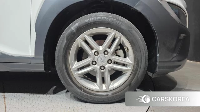 Hyundai The New Kona id 4863921 из Кореи 13