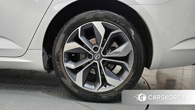 Renault Korea (Samsung) SM6 id 4551896 из Кореи 13