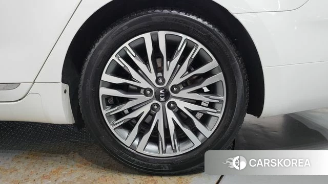 Kia K7 Premier Hybrid id 4780069 из Кореи 13
