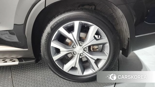 Hyundai Palisade id 4356799 из Кореи 13