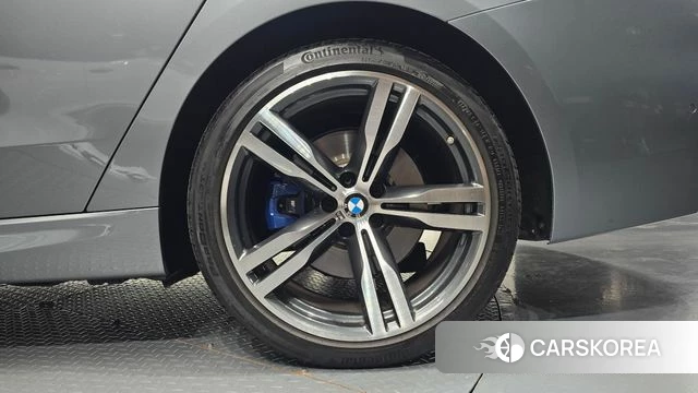 BMW 6 Series GT (G32) id 4687407 из Кореи 13