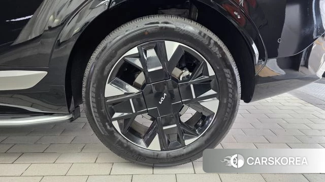 Kia The New Sportage 5th Generation Hybrid id 4719568 из Кореи 13