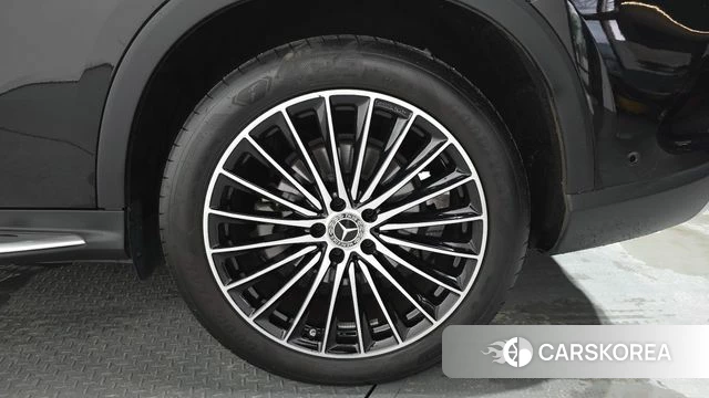 Mercedes-Benz GLC-Class X254 id 4753305 из Кореи 13